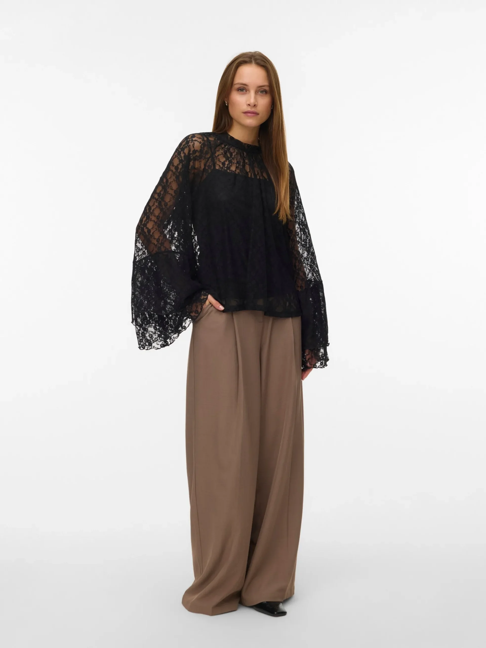 VMCAROLINE Top