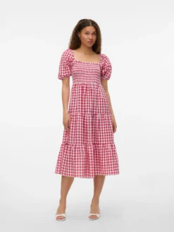 VMCARRIE Langes Kleid
