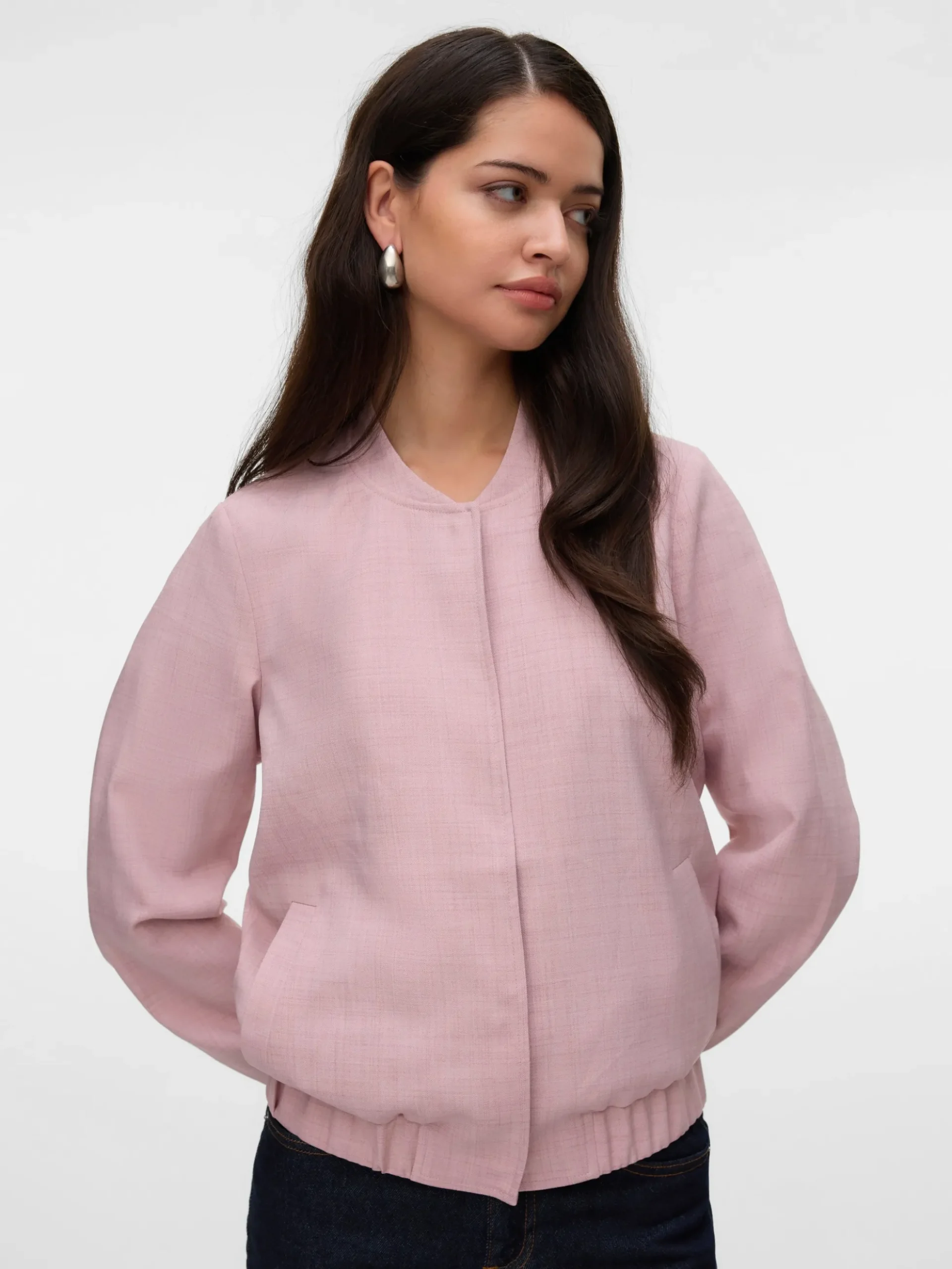 VMCASSIDY Bomberjacke