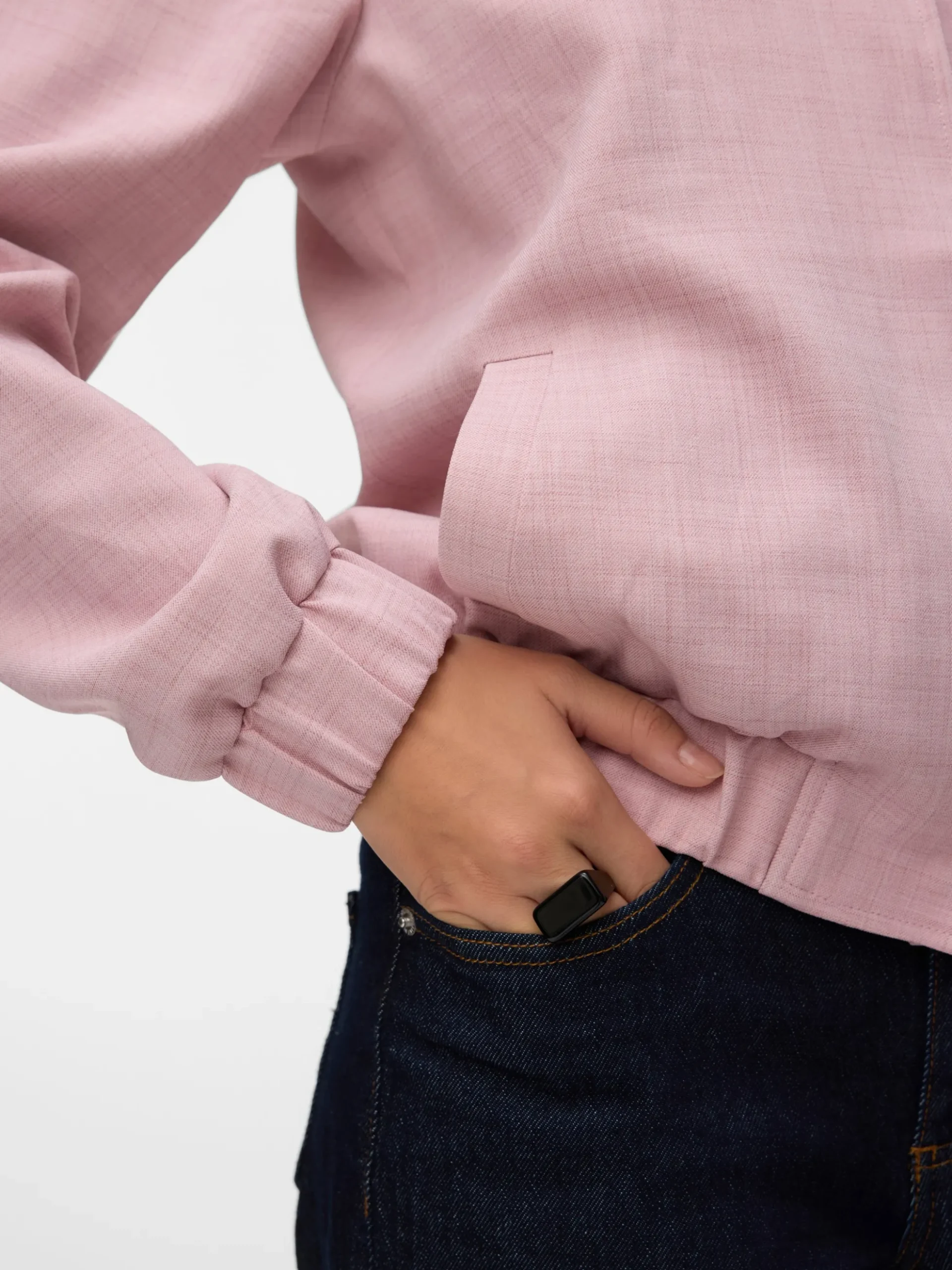 VMCASSIDY Bomberjacke