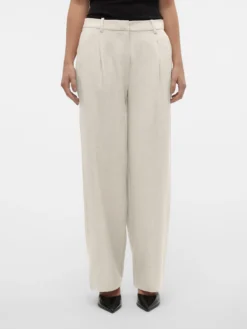 VMCASSIDY Mittlere Taille Hose