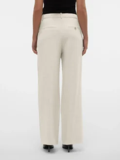 VMCASSIDY Mittlere Taille Hose