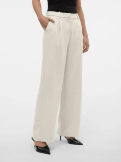 VMCASSIDY Mittlere Taille Hose