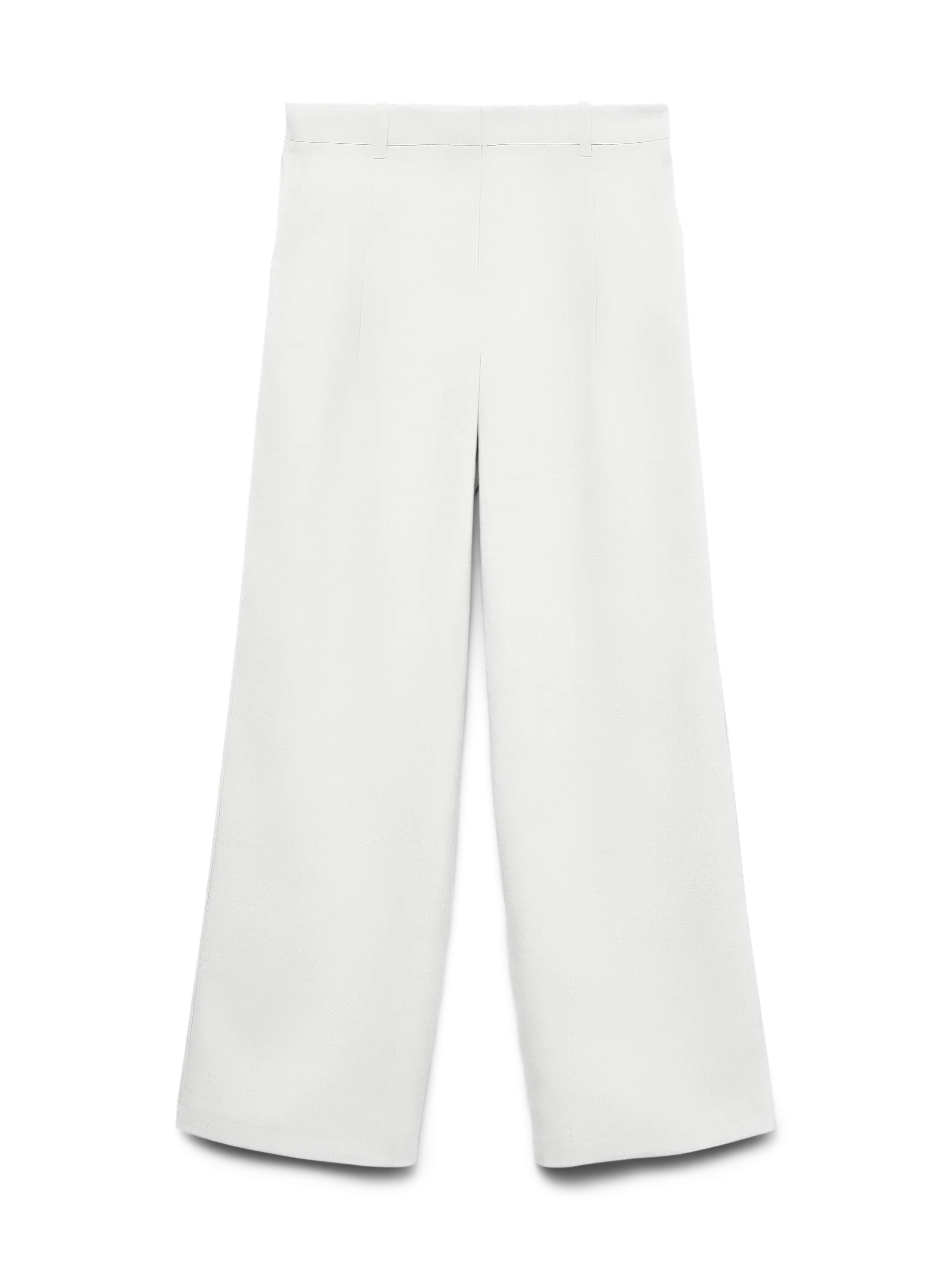 VMCASSIDY Mittlere Taille Hose
