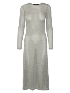 VMCASS Langes Kleid