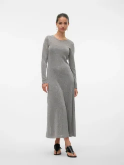 VMCASS Langes Kleid