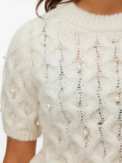 VMCATANIA Strickpullover