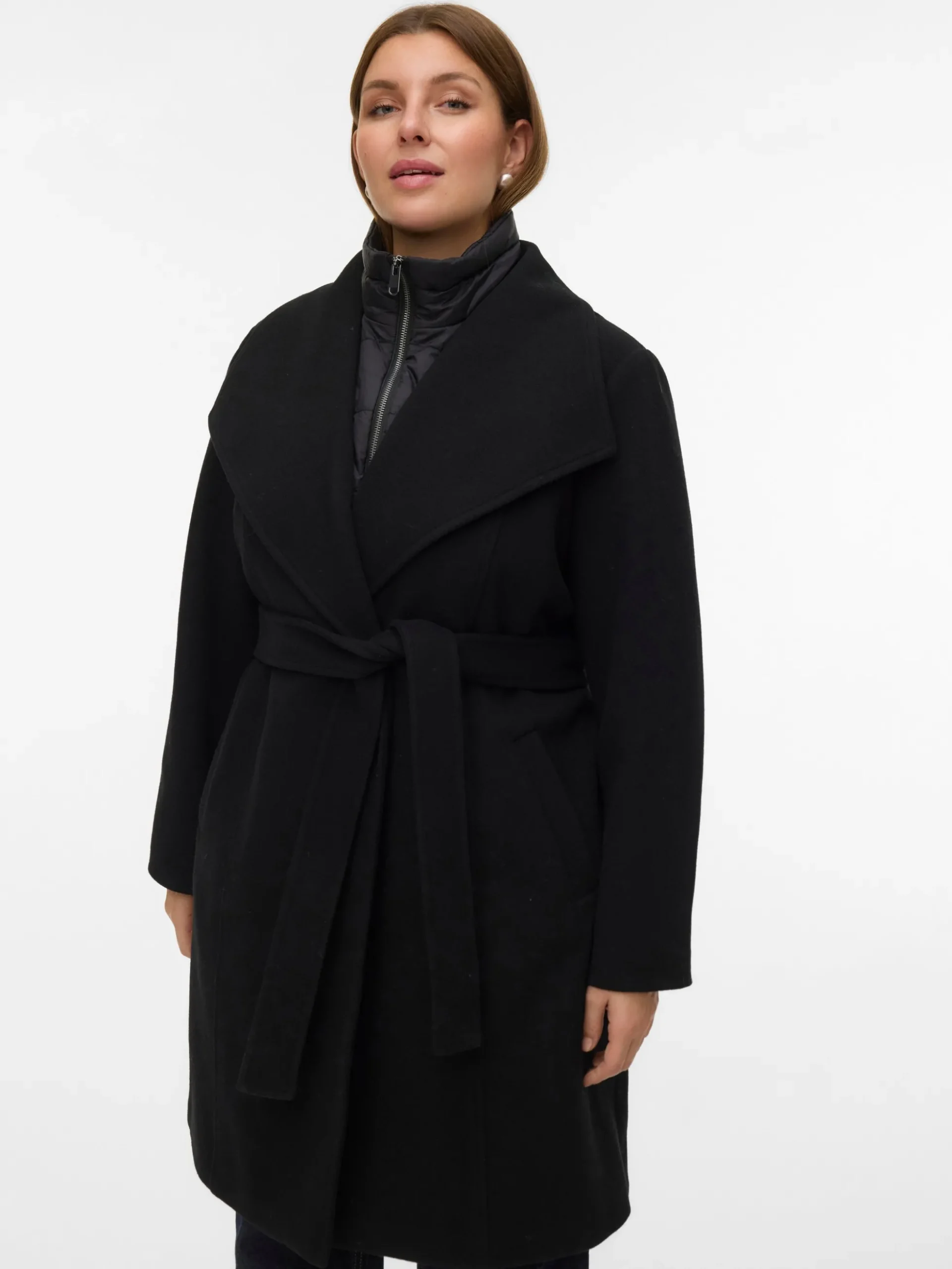 VMCAUTUMNCOLLAR Mantel