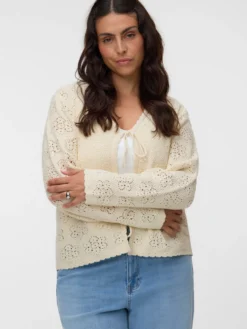 VMCAVA Strickjacke