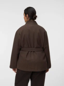VMCBABETTENORA Jacke