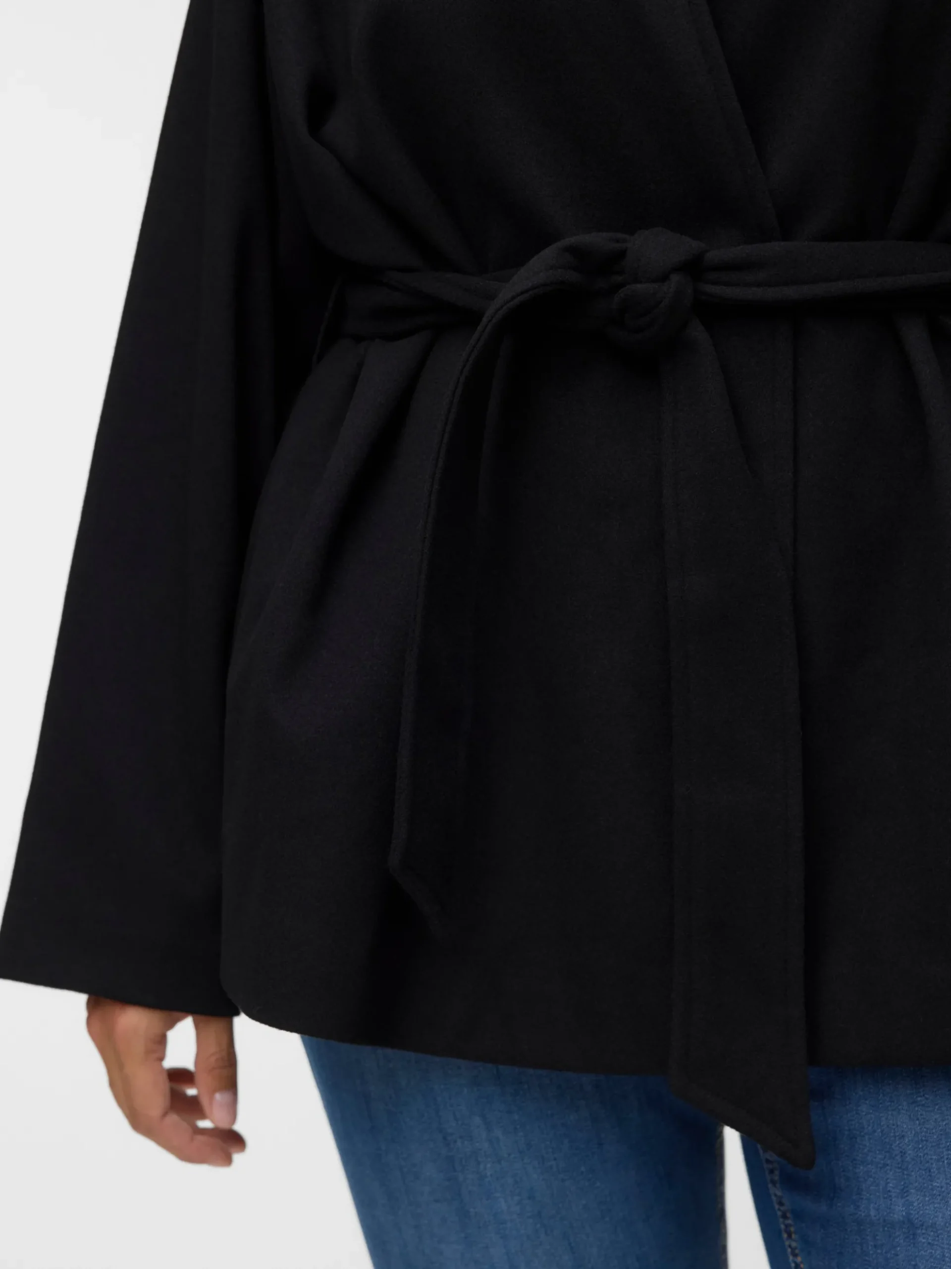 VMCBABETTENORA Jacke