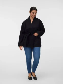 VMCBABETTENORA Jacke