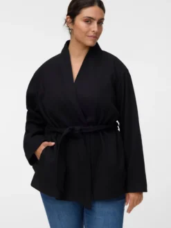 VMCBABETTENORA Jacke