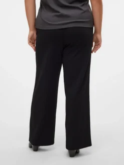 VMCBECKY Hohe Taille Hose