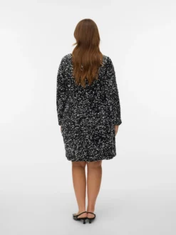 VMCBELLA Kurzes Kleid
