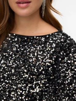 VMCBELLA Kurzes Kleid