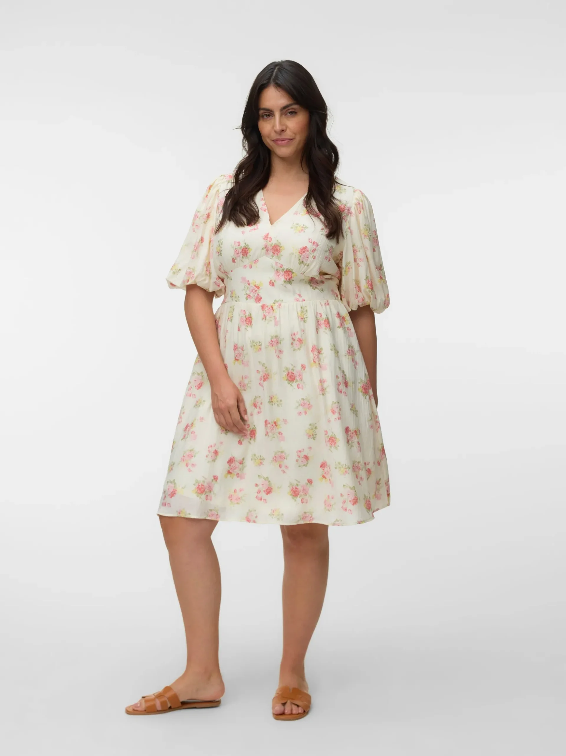 VMCBELLA Kurzes Kleid