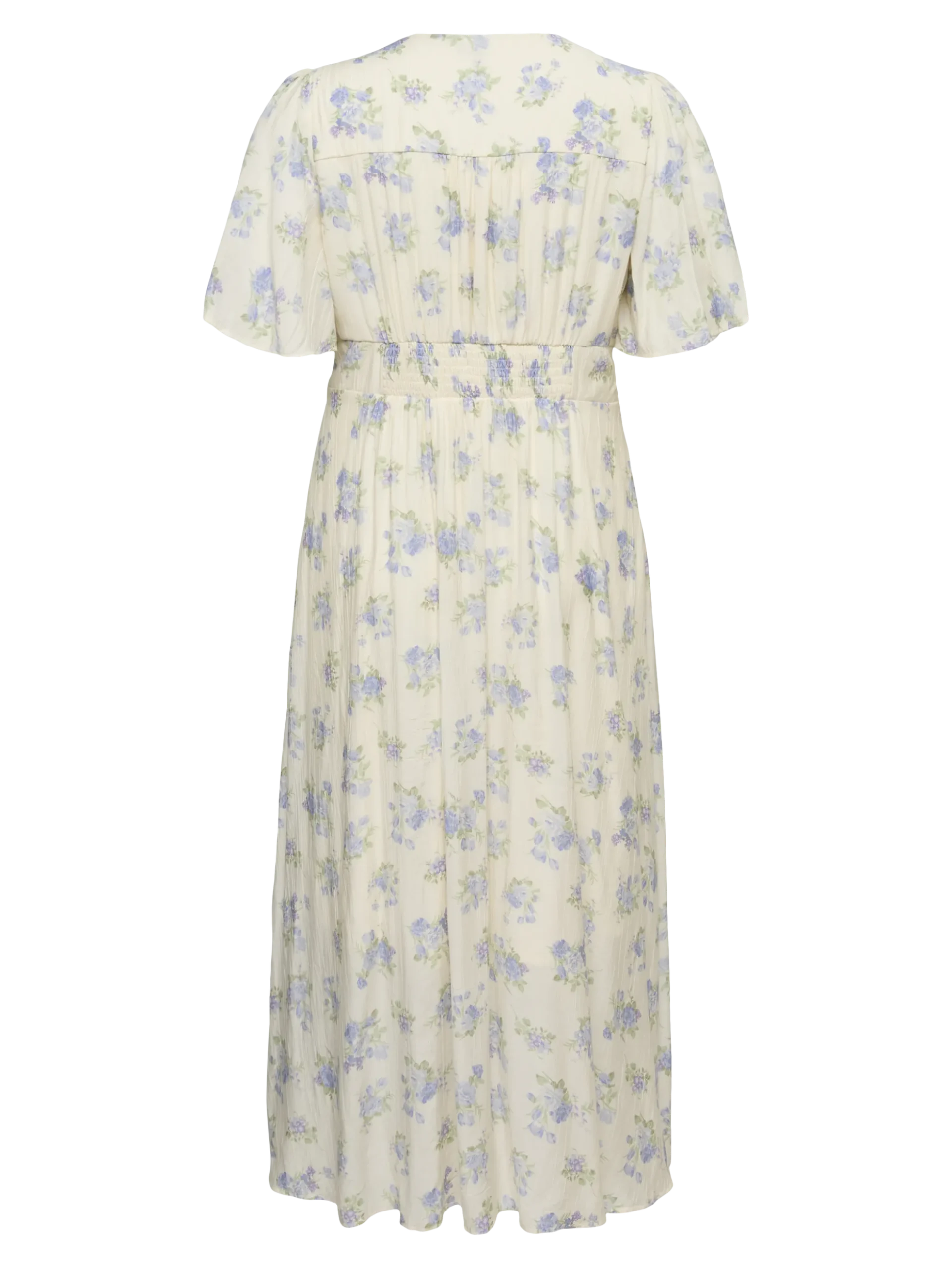 VMCBELLA Langes Kleid