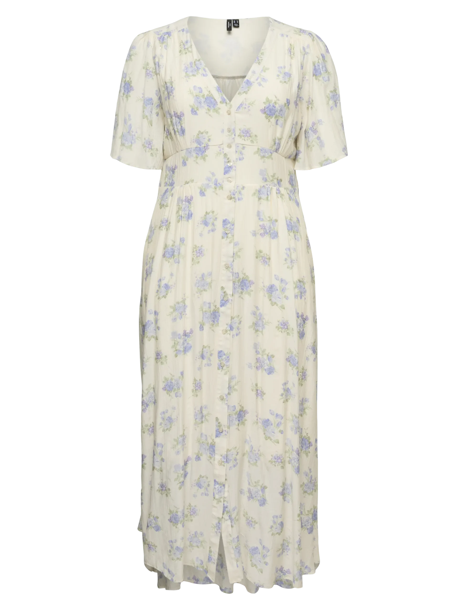 VMCBELLA Langes Kleid