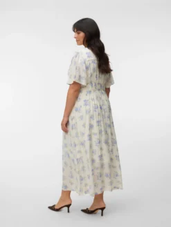 VMCBELLA Langes Kleid