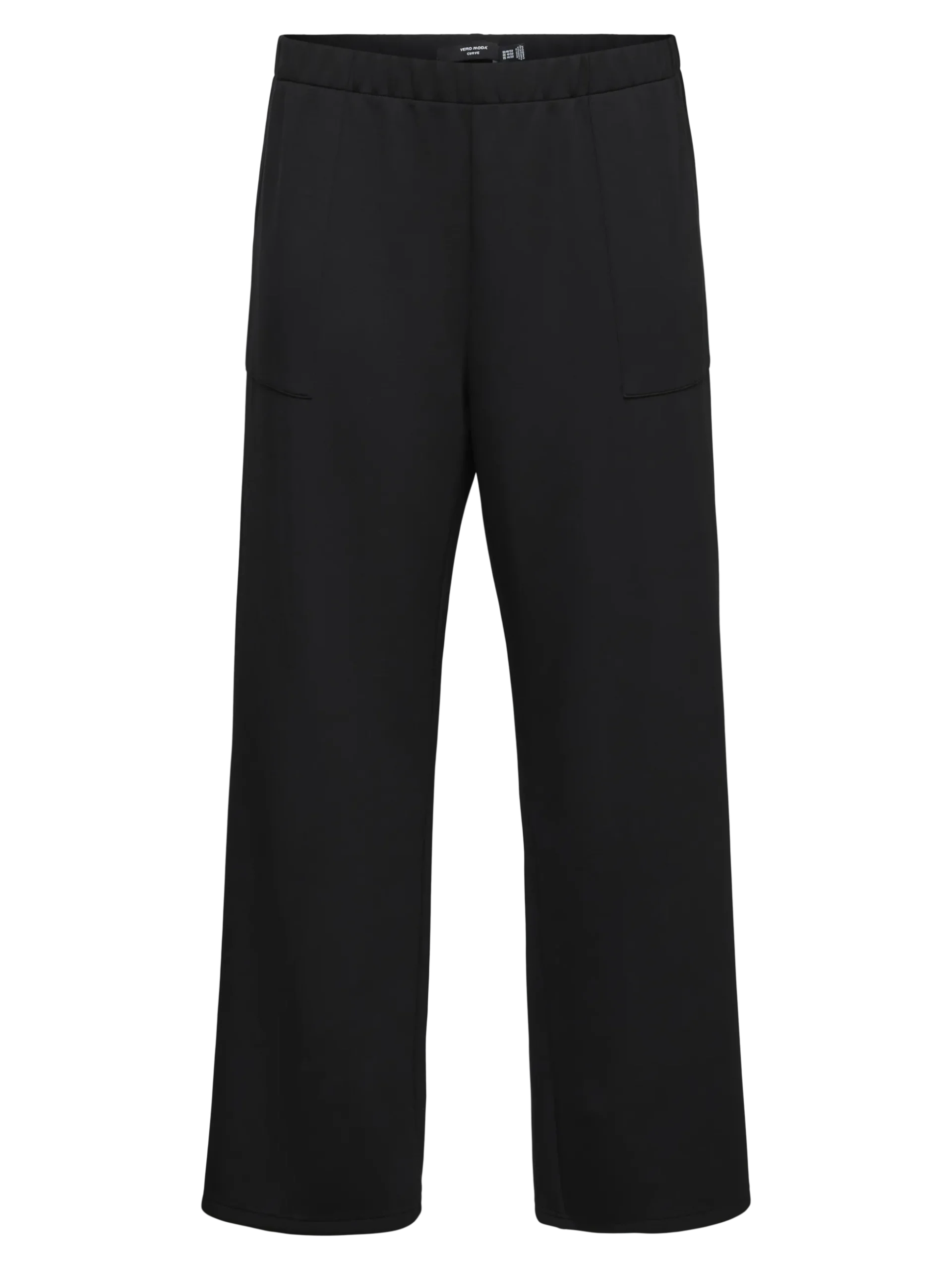 VMCBELLIS Hohe Taille Hose