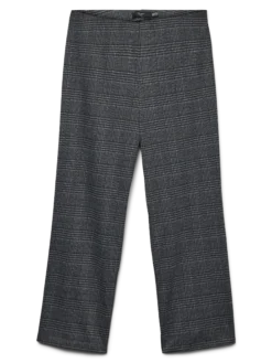 VMCBERLIN Hohe Taille Hose