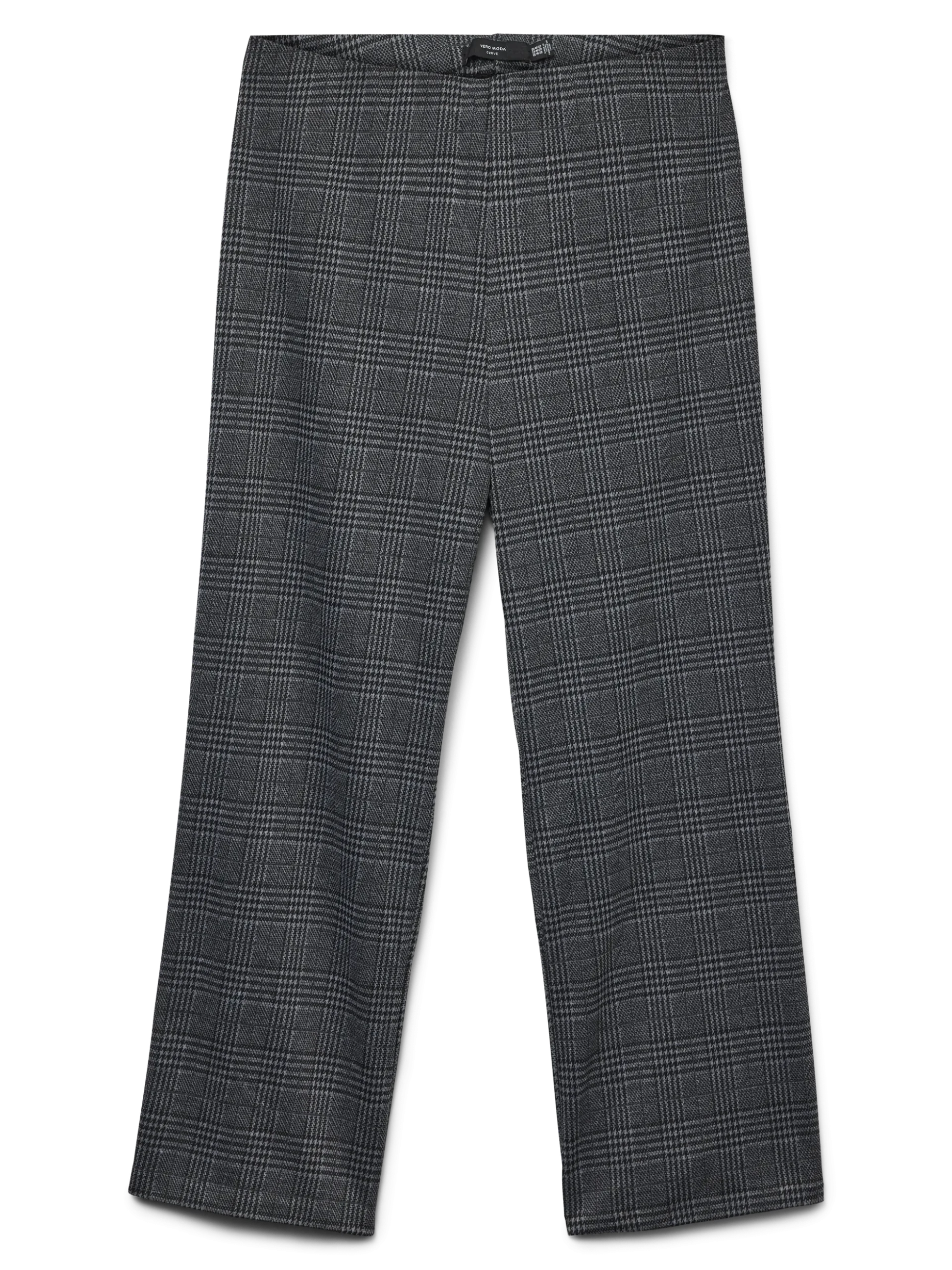 VMCBERLIN Hohe Taille Hose