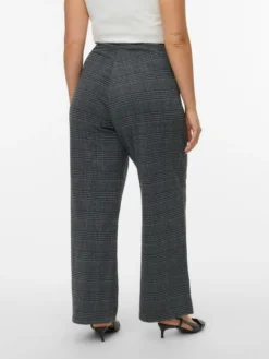 VMCBERLIN Hohe Taille Hose