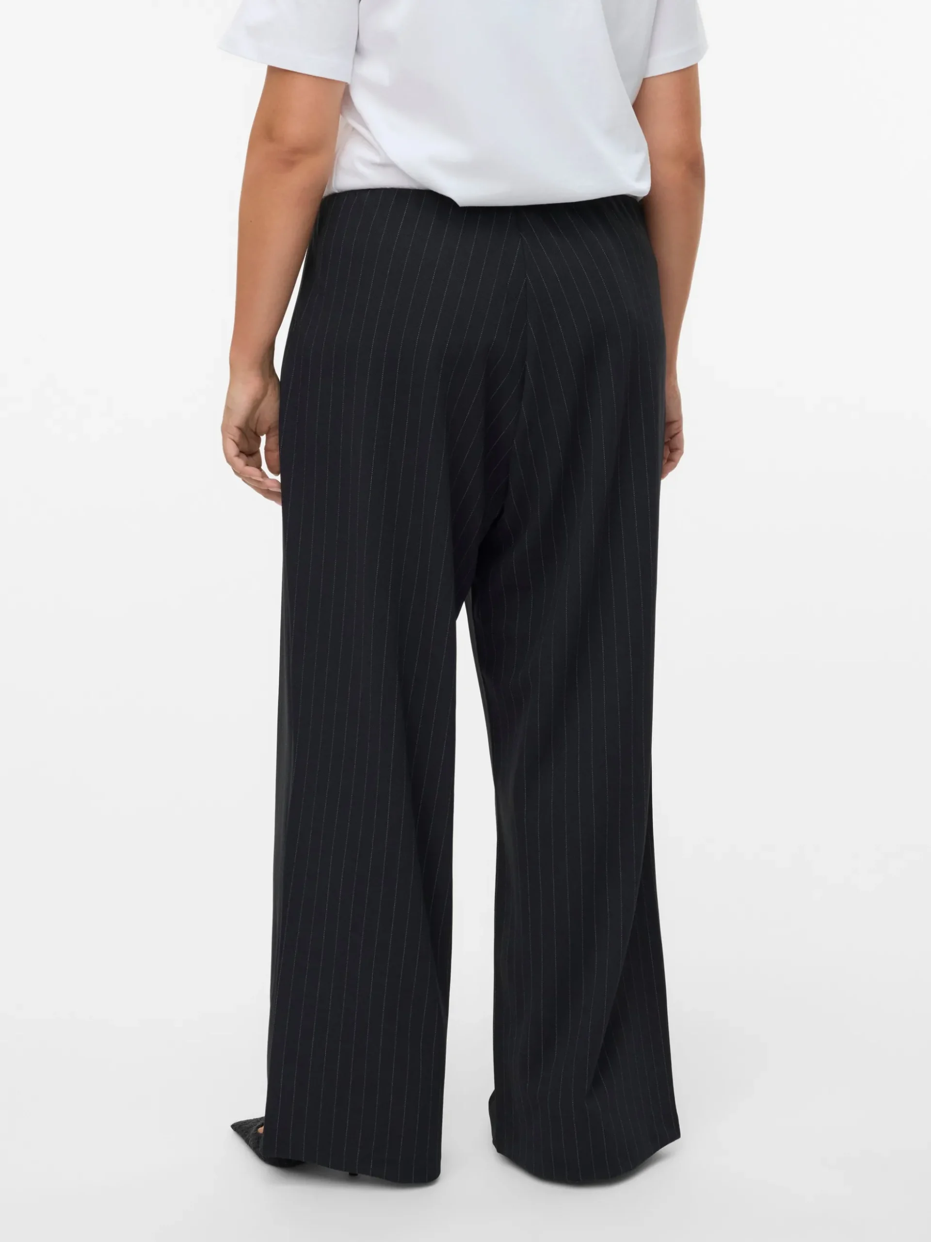VMCBERLIN Hohe Taille Hose