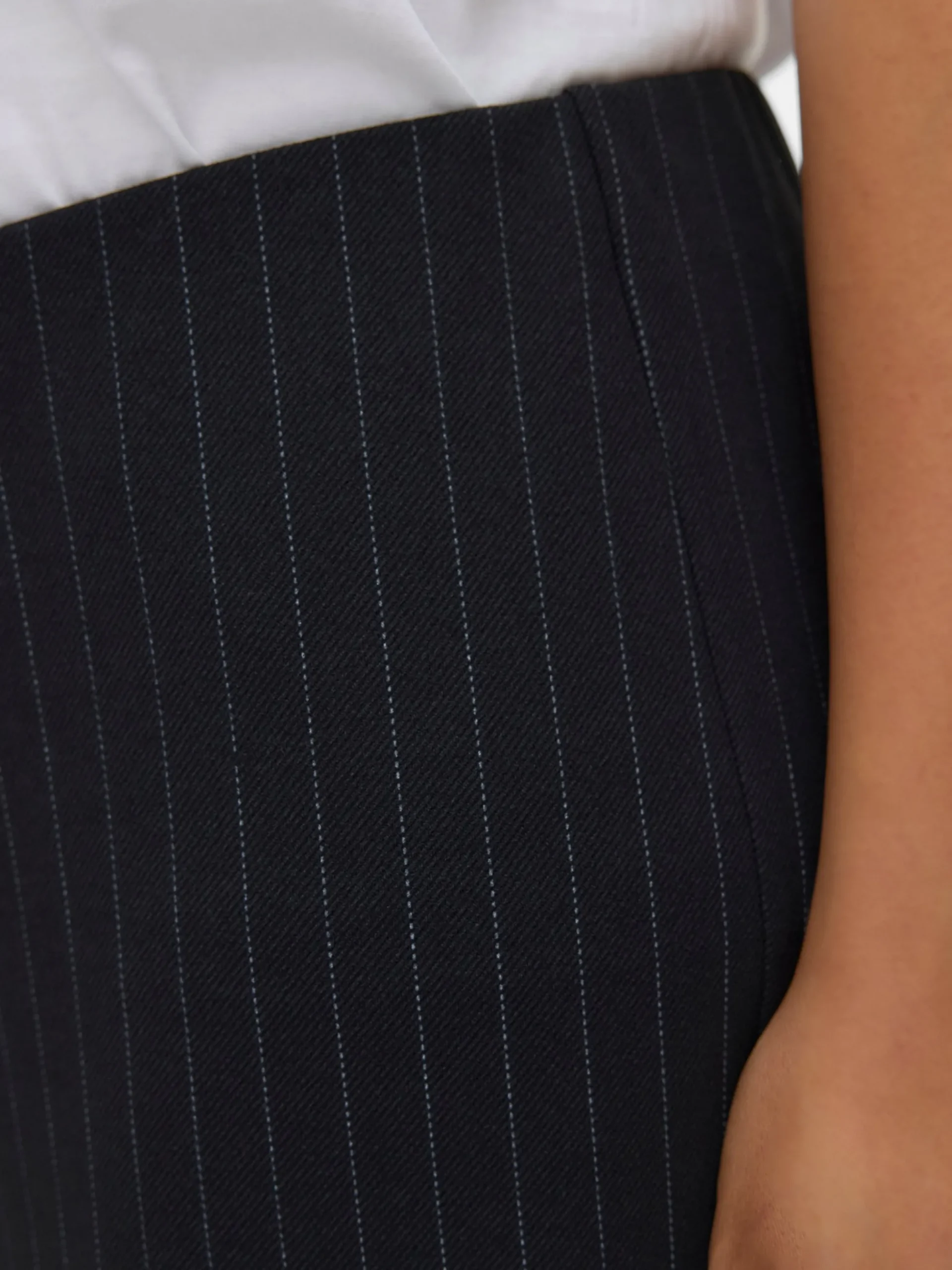 VMCBERLIN Hohe Taille Hose