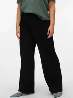 VMCBERLIN Mittlere Taille Hose