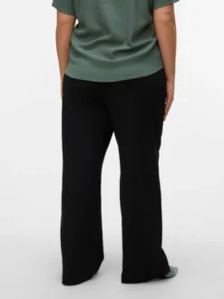 VMCBERLIN Mittlere Taille Hose
