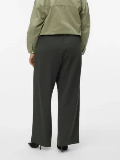 VMCBERLIN Mittlere Taille Hose