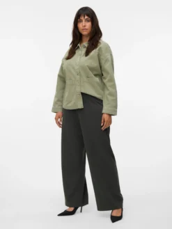 VMCBERLIN Mittlere Taille Hose