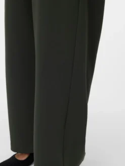 VMCBERLIN Mittlere Taille Hose