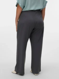 VMCBERLIN Mittlere Taille Hose