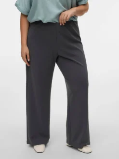 VMCBERLIN Mittlere Taille Hose