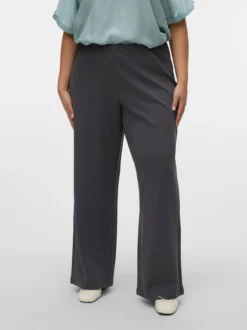 VMCBERLIN Mittlere Taille Hose