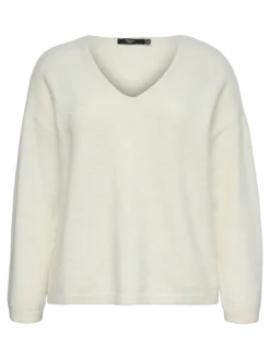 VMCBESTI Strickpullover