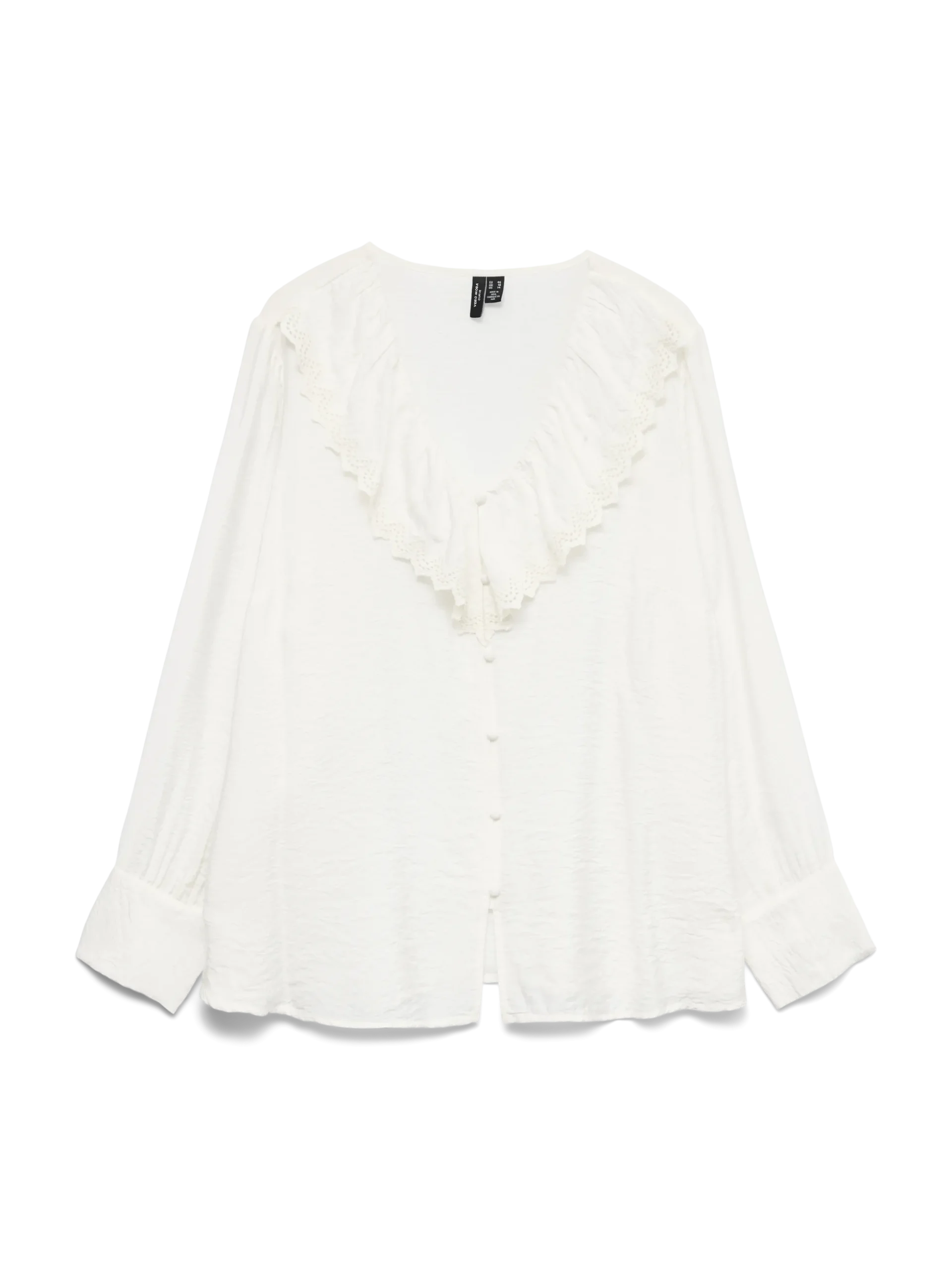 VMCBILLY Top