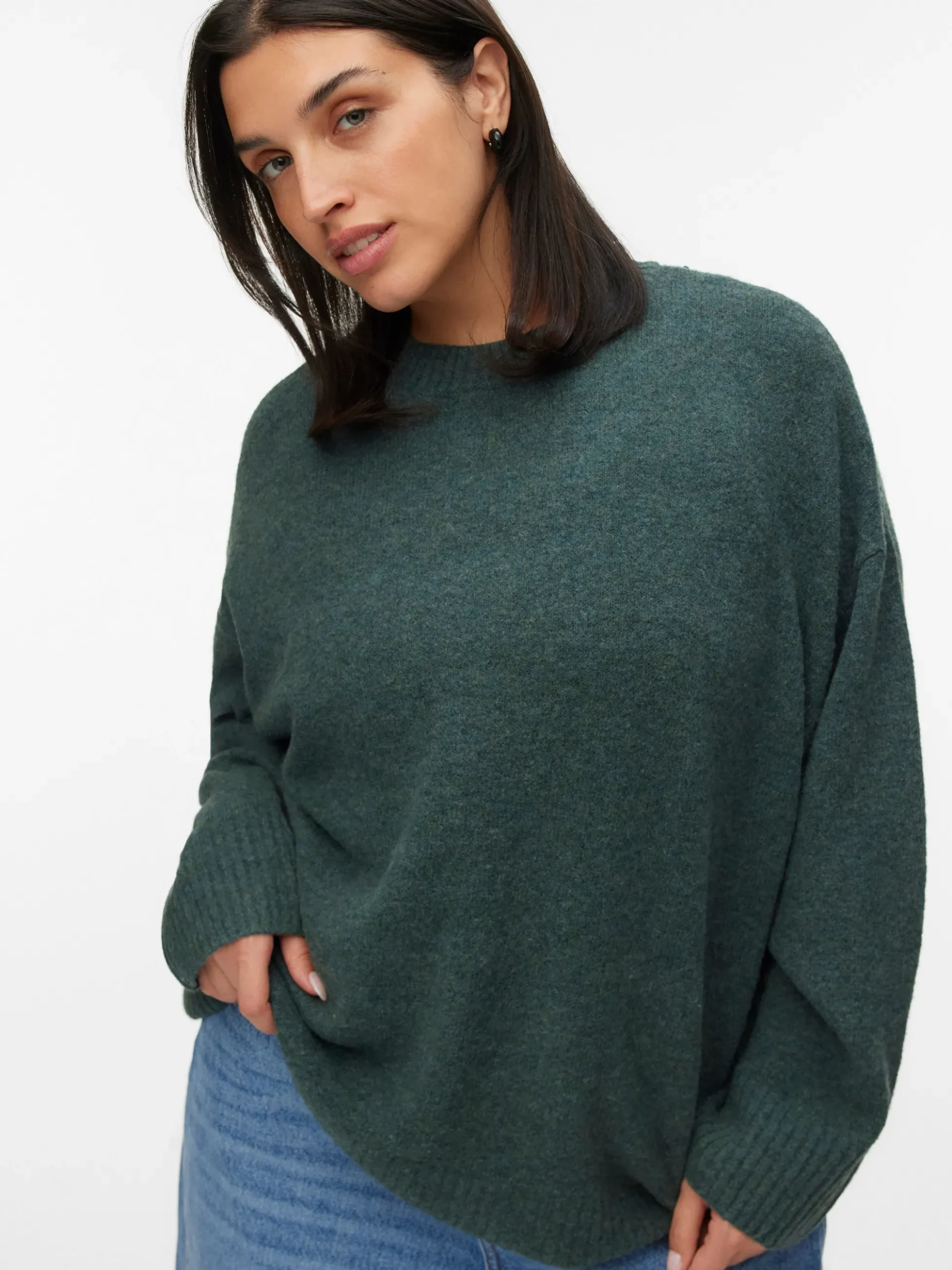 VMCBOOM Strickpullover