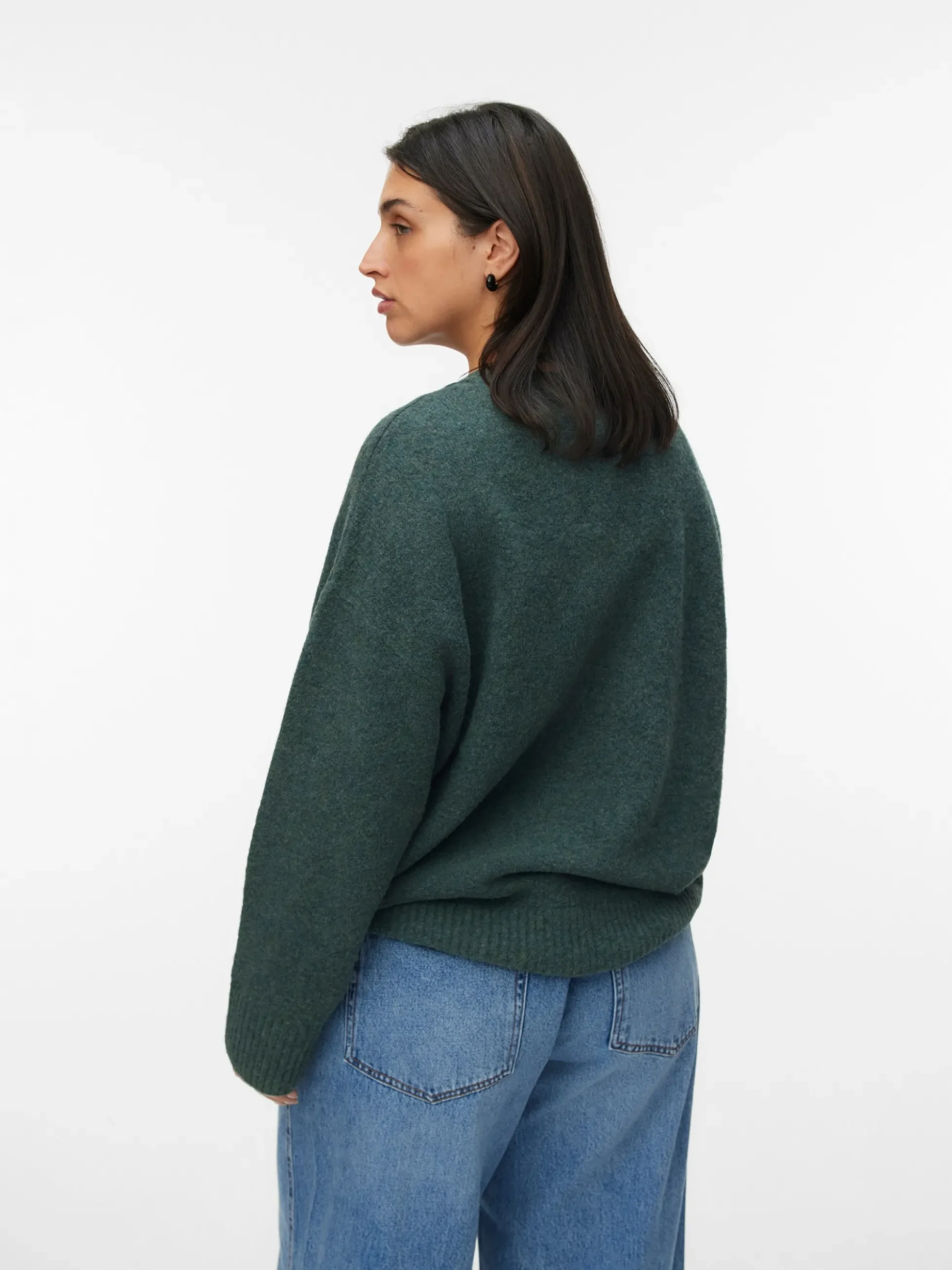 VMCBOOM Strickpullover
