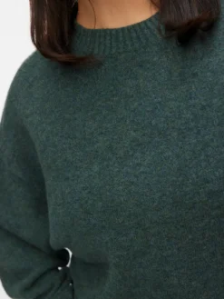 VMCBOOM Strickpullover
