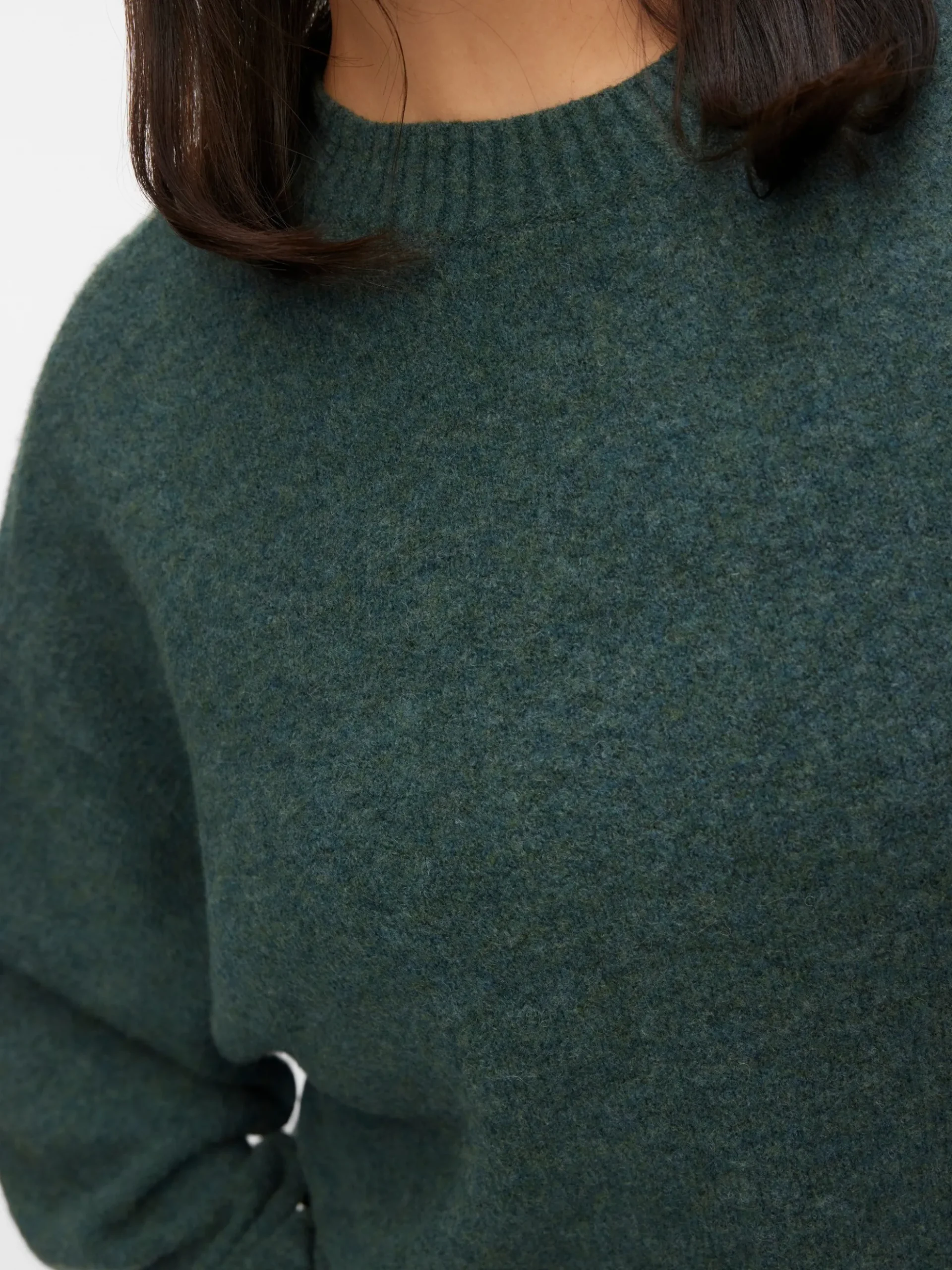 VMCBOOM Strickpullover