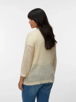 VMCBREEZY Strickjacke