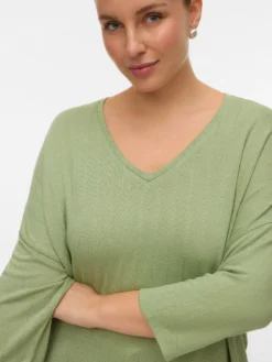VMCBRIANNAMIX Strickpullover