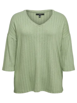 VMCBRIANNAMIX Strickpullover