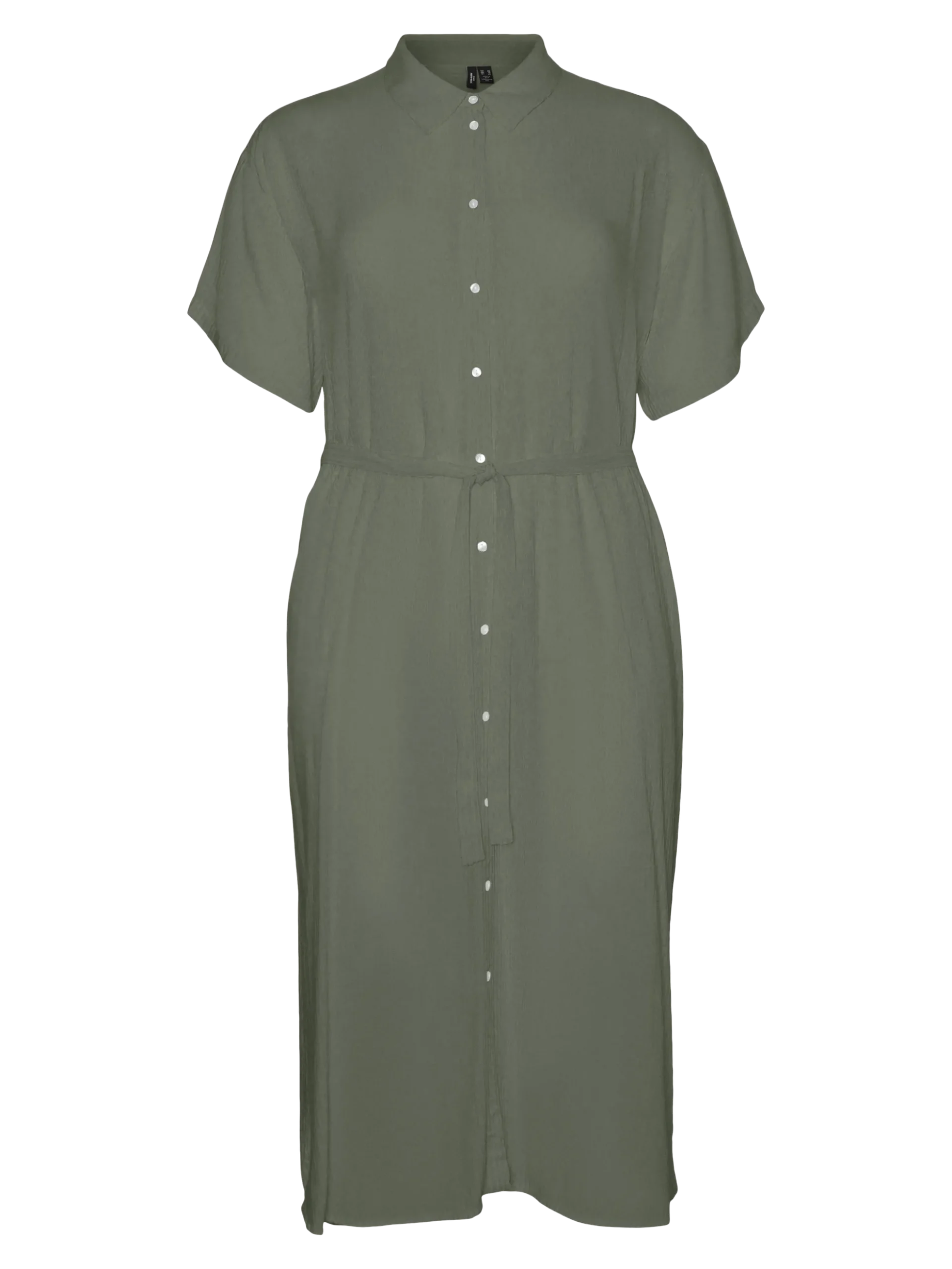 VMCBUMPY Langes Kleid