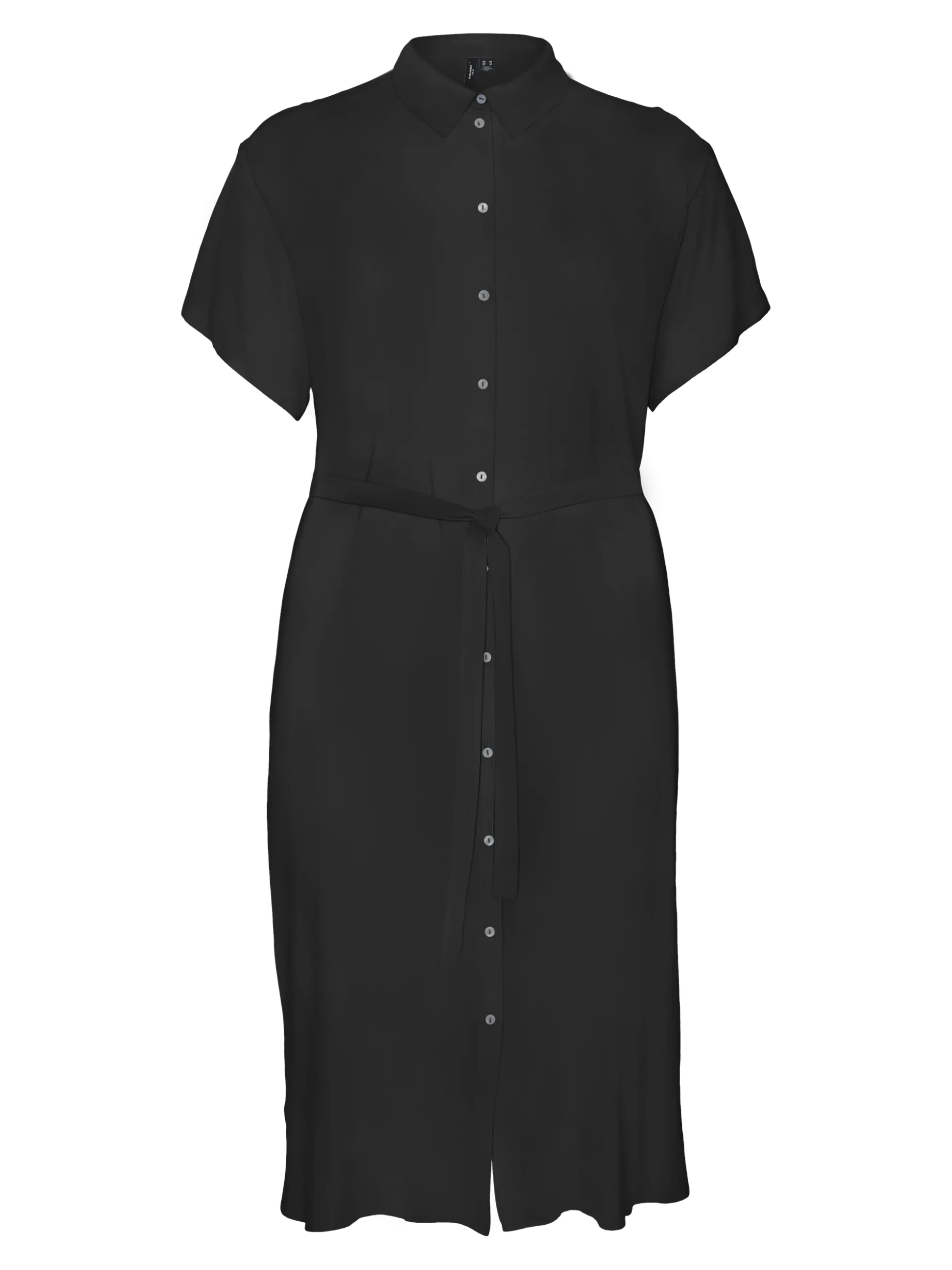 VMCBUMPY Langes Kleid