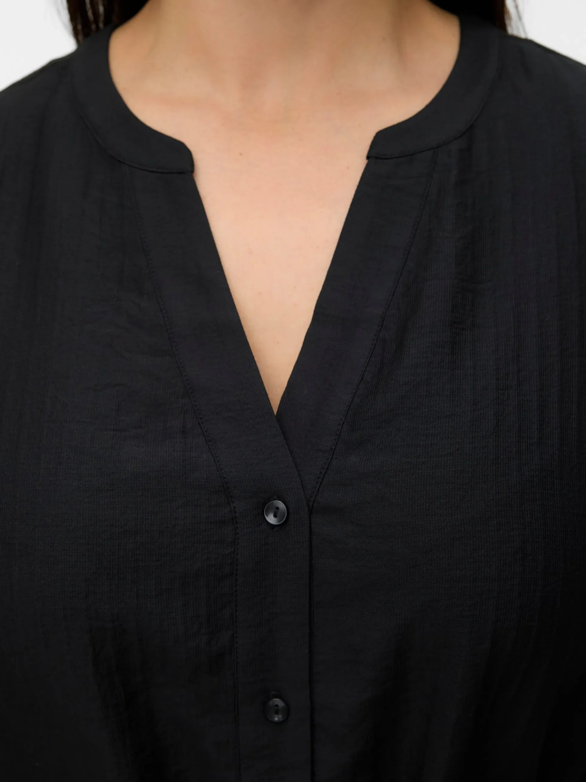 VMCCARO Kurzes Kleid